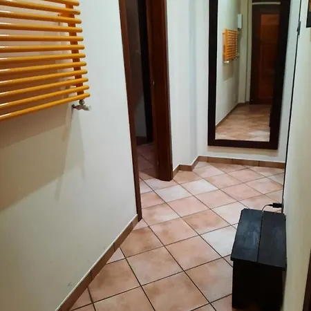 Starlet House Lecce